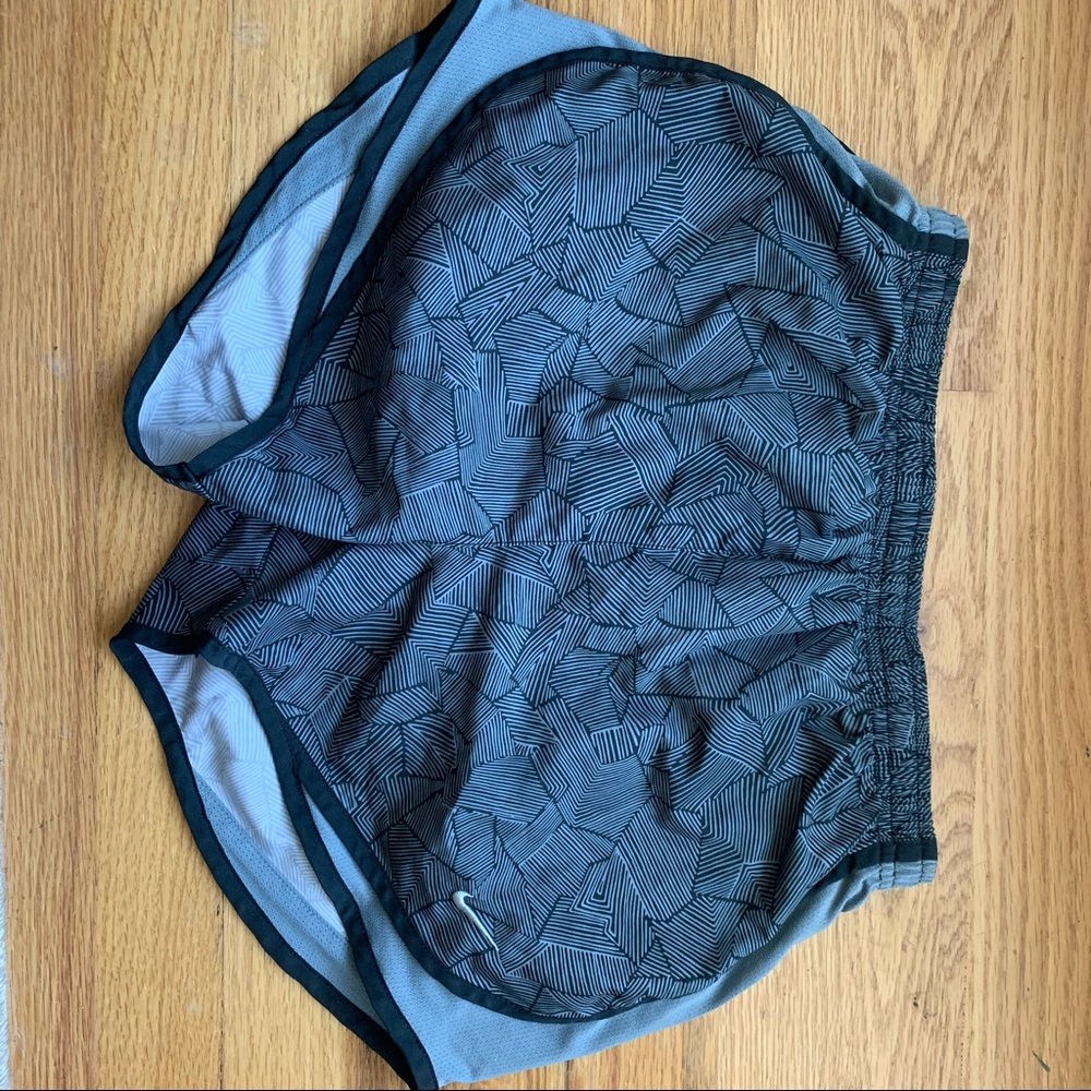 Nike Dri Fit Running Shorts